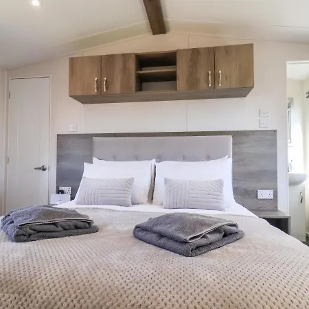 펜션 Primrose 솔트번바이더씨