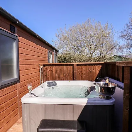 Holiday home Primrose Saltburn-by-the-Sea