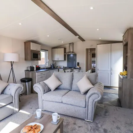 펜션 Primrose 솔트번바이더씨