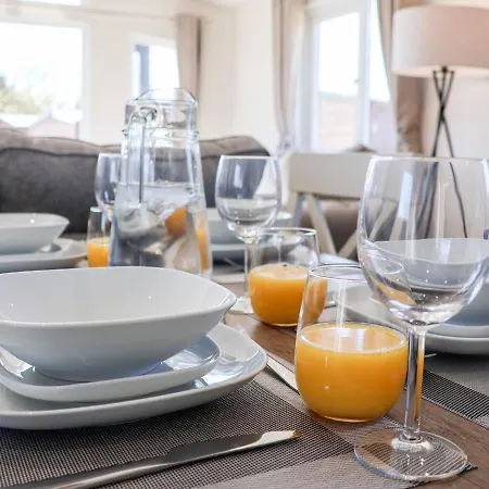 Primrose Holiday home *
