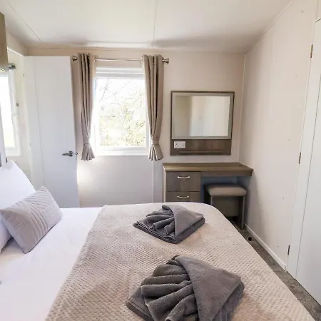 Primrose 펜션 솔트번바이더씨