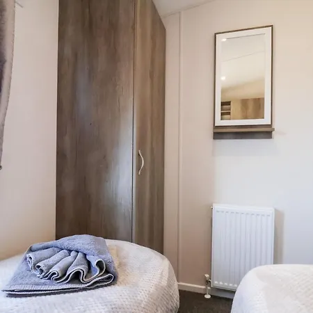 펜션 Primrose 솔트번바이더씨