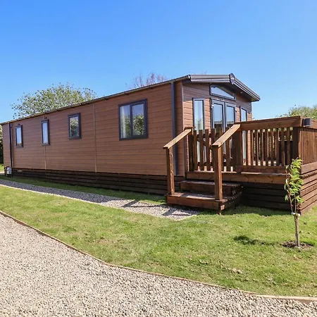 Primrose Дом отдыха Солтберн-бай-те-Си